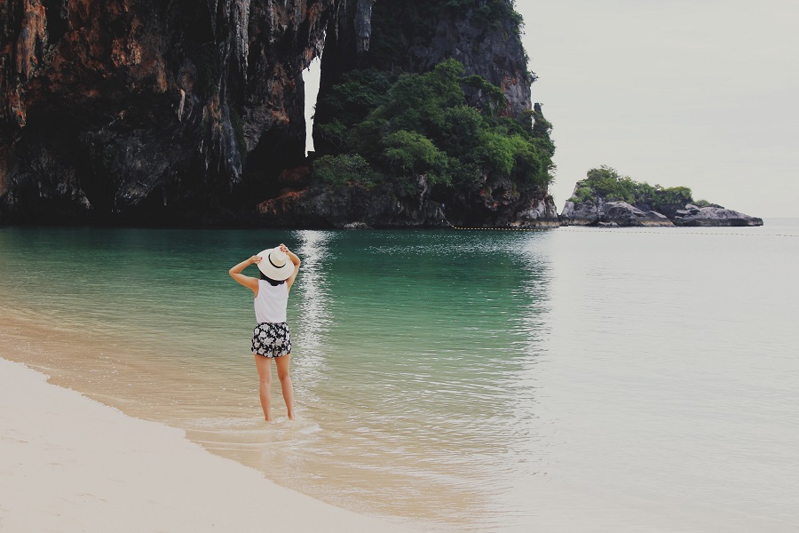 Quiet Islands in Thailand (2020 updated List)