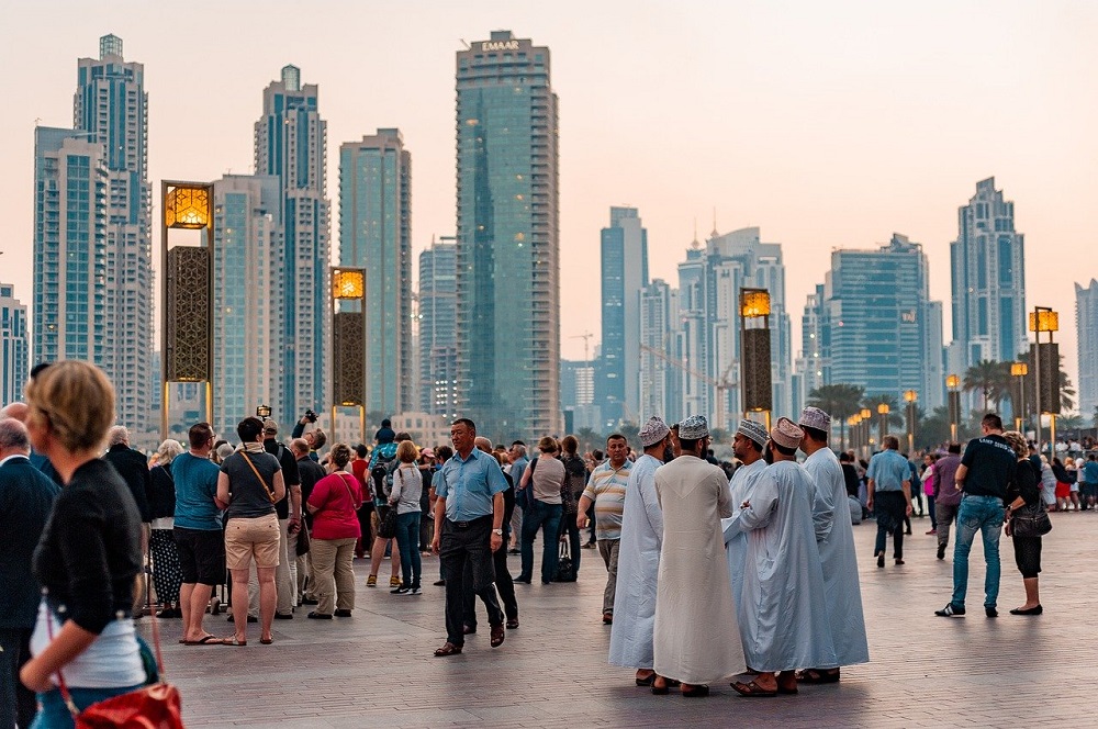 Reasons Why You Should Visit Dubai At Least Once In Your Life
