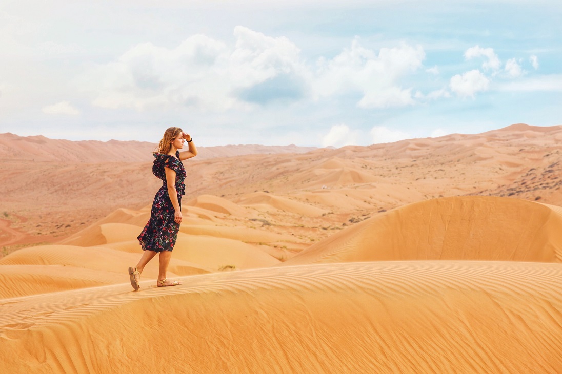 Where to travel in March destination guide