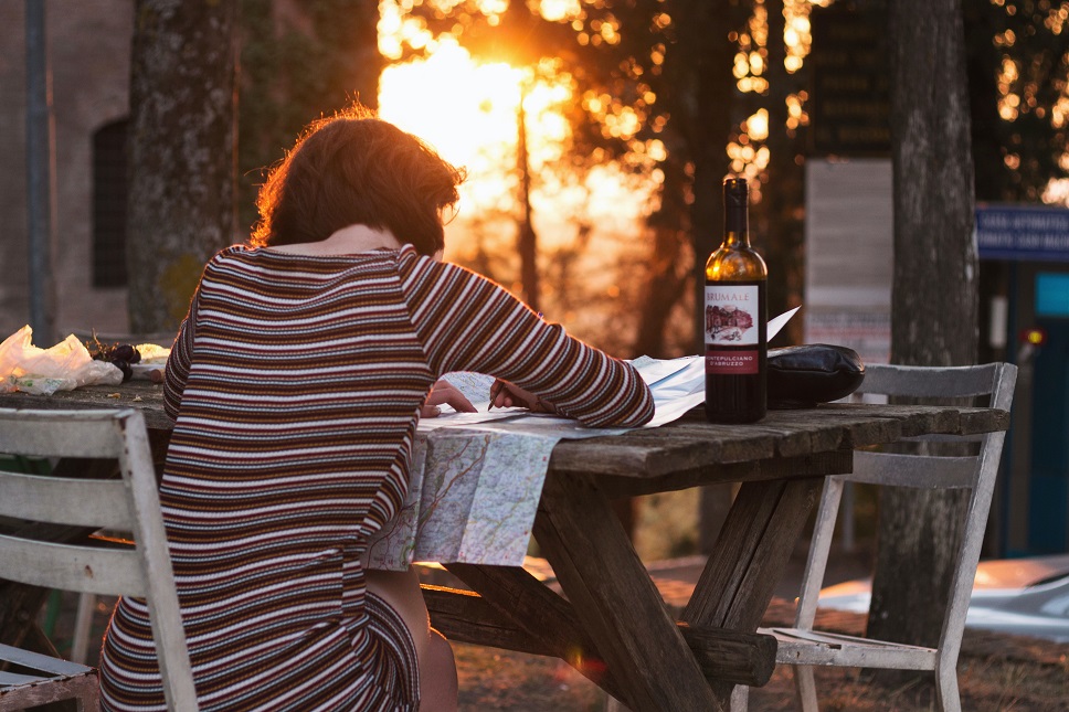 Where to travel in May travel guide