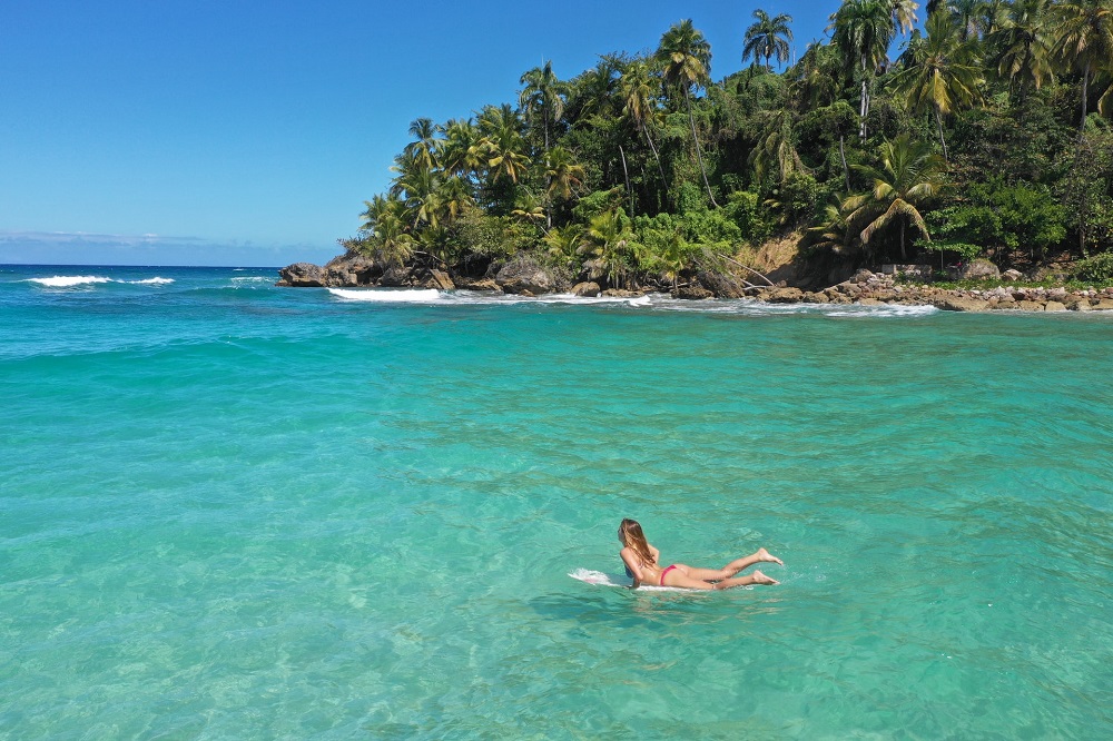 Caribbean islands for September holiday deals