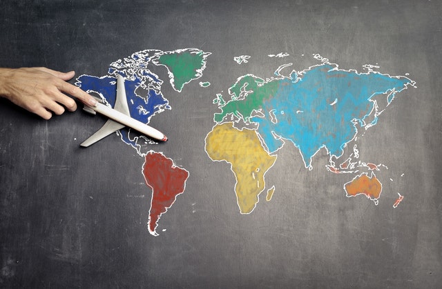 How To Travel Cheap - Follow These Simple Tips