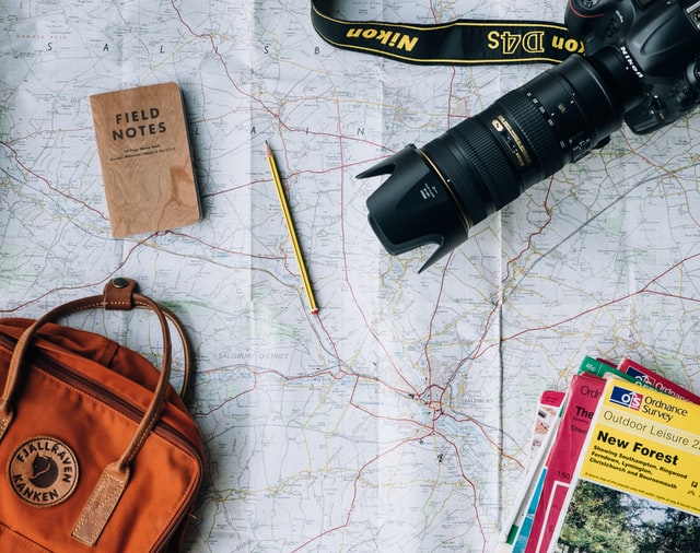 Travel insurance guide for travellers