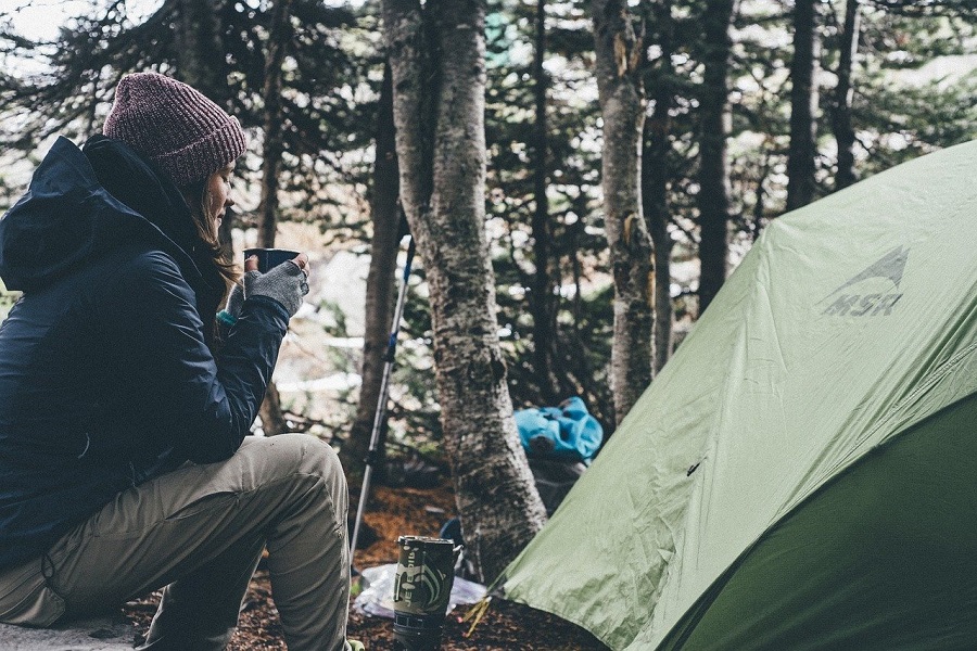 Best Tent Camping Sites for your Next Adventure Trip