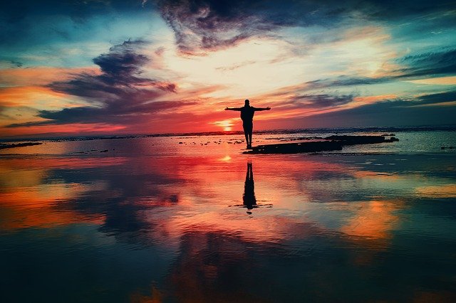 beautiful beach quotes and beach captions for ocean lovers