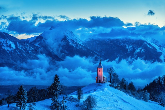 Cold Weather Sayings And Quotes