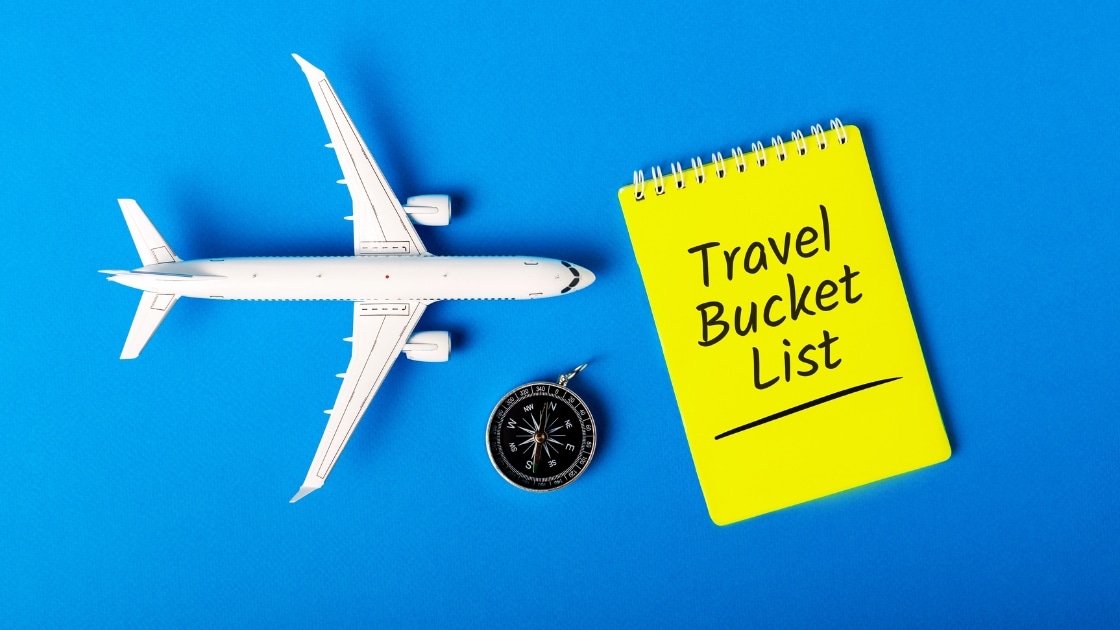 20 Travel Bucket List Ideas for Unforgettable Trips