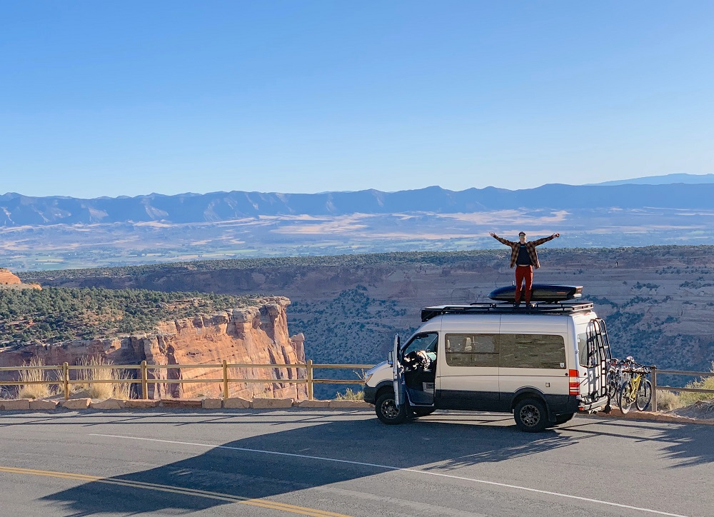 How To Choose A Great Vehicle For Long Road Trips