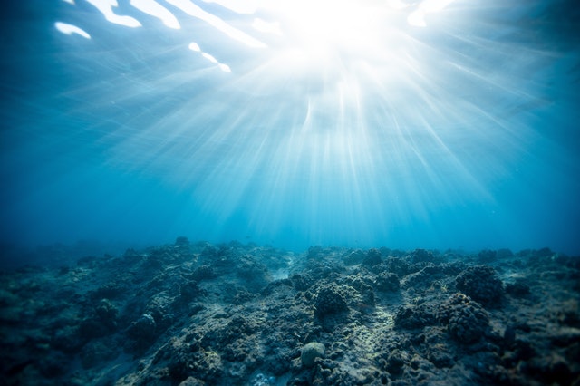 Inspirational Ocean Quotes For Sea Lovers
