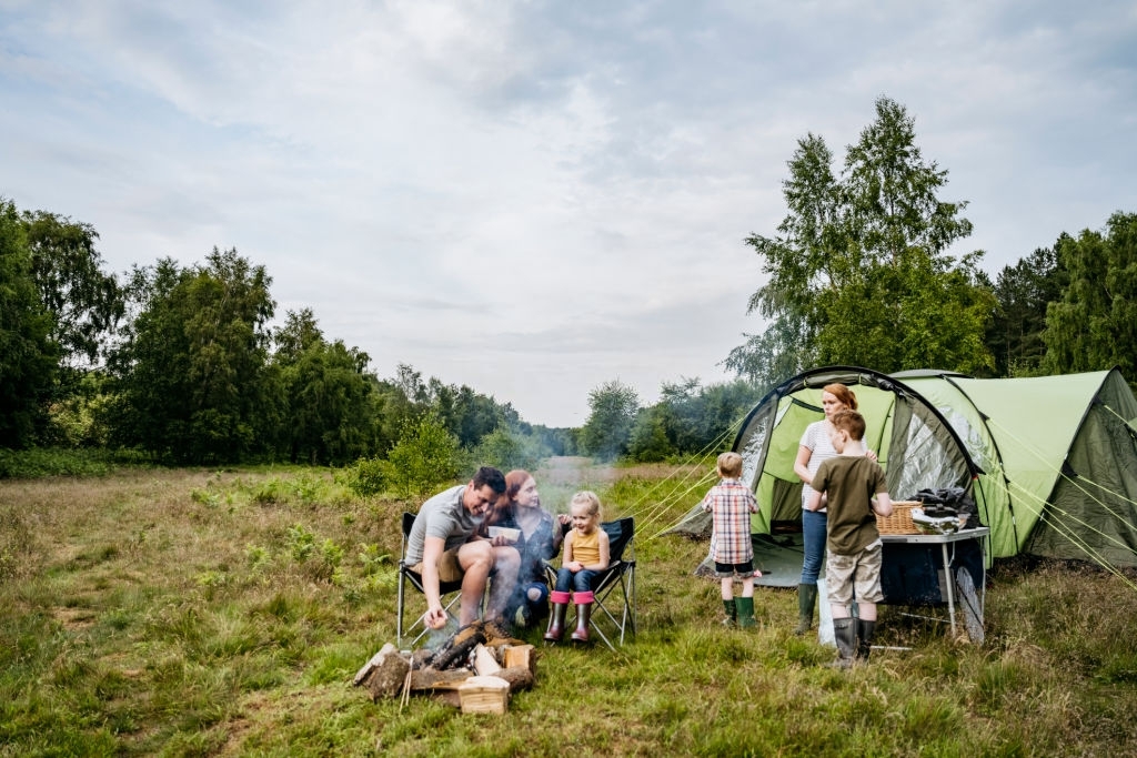 Family Camping Essentials Checklist: Complete Guide
