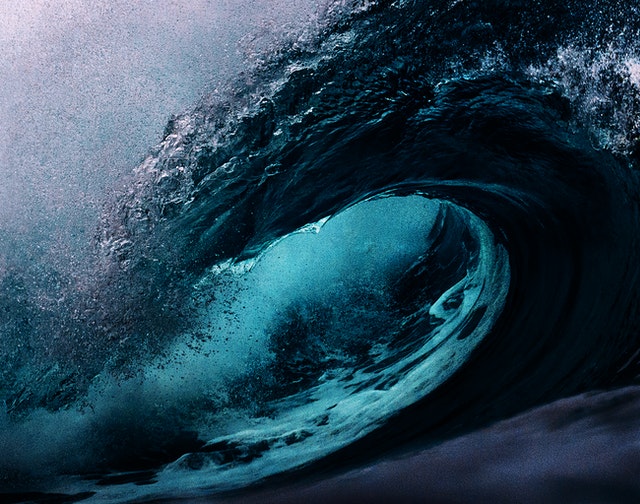 The Best Waves Quotes To Inspire