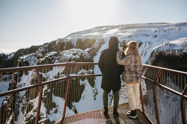 How To Prepare For A High Altitude Vacation