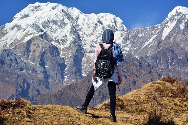 Are Ultralight Backpacks Suitable For Long-Term Travel?