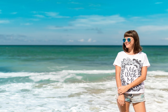 Best weather in July sunny destinations