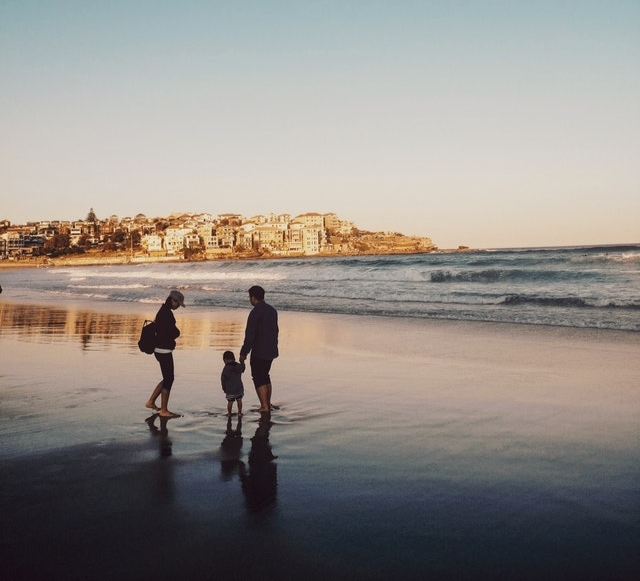 How To Make The Family Holiday More Affordable