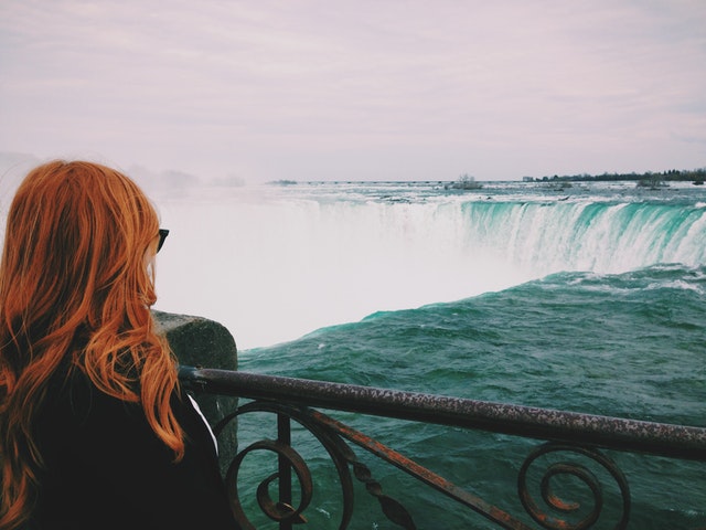 Most Famous Waterfalls In The World