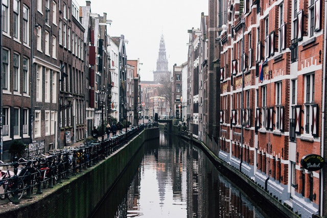 best things to explore in the Netherlands