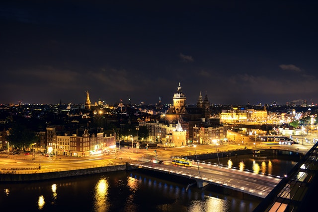 Best Things to Explore in the Netherlands: Cities, Culture, Food & Travel Tips