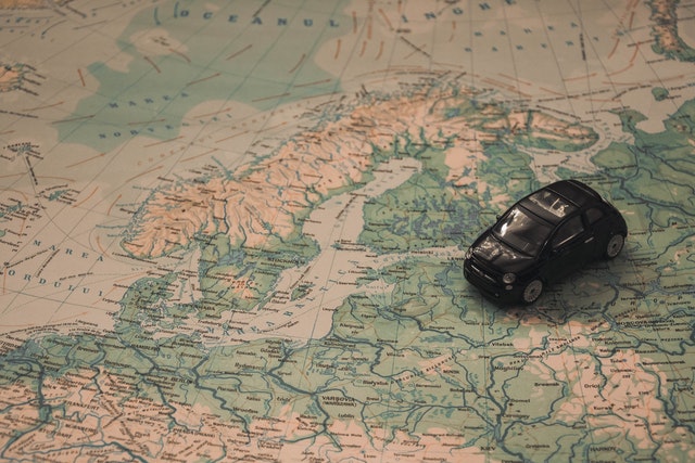 Finland city travel planning