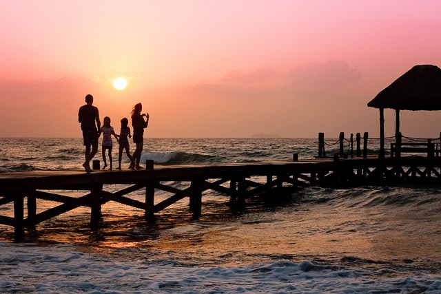 Family holiday affordability guide