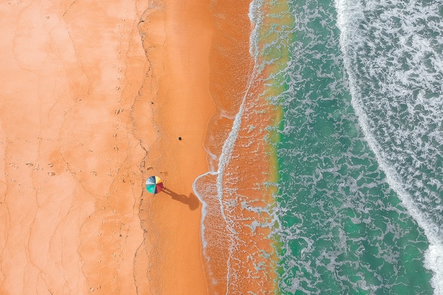 Where to travel in October for sun