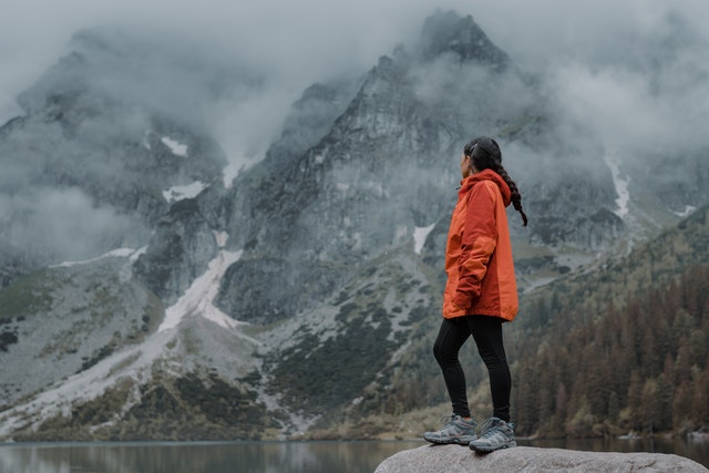 What Are The Top Good Waterproof Hiking Shoes?