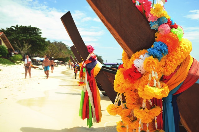 Best places in the world to travel with beautiful scenery and travel inspiration