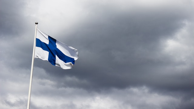 Which city should you visit first in Finland