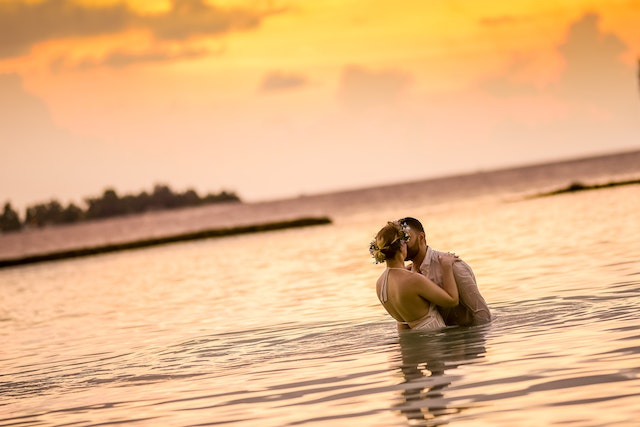 Sunset Quotes About Life And Love.