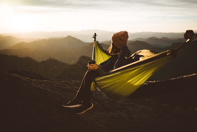 The Best Winter Hammock Camping Gear List