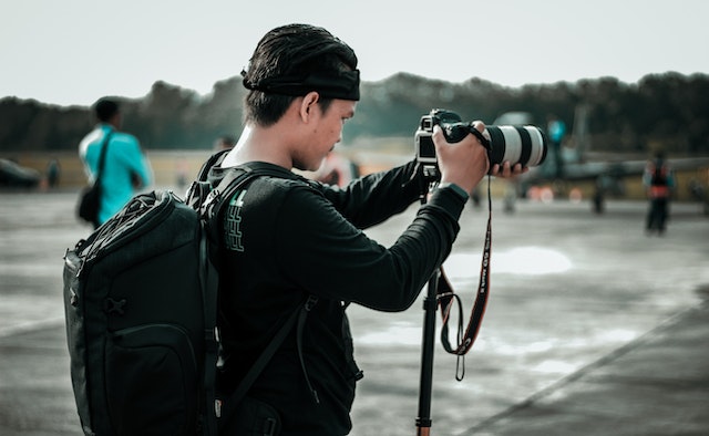 Best camera and lens backpacks for travel photography