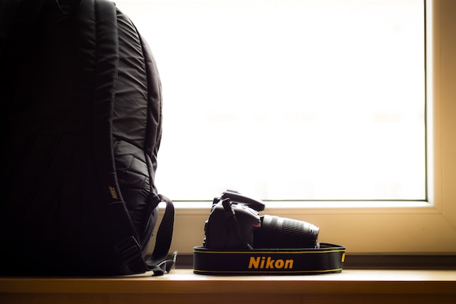 What Are The Best Camera And Lens Backpacks?