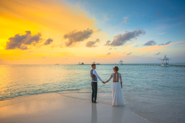 What Are The Top Honeymoon Destinations?