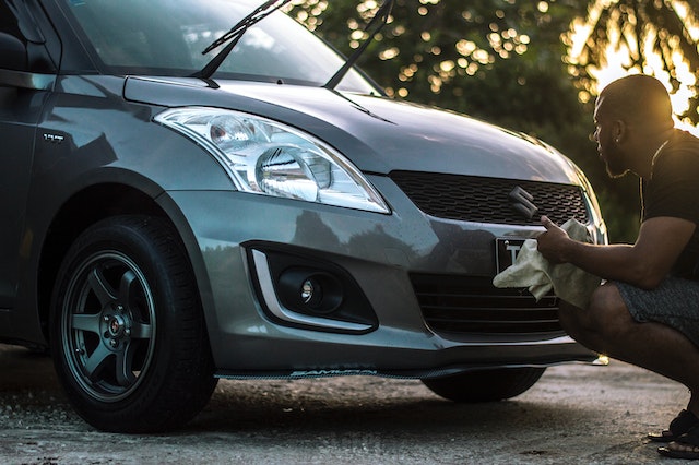 Best microfiber car cloths for washing and detailing
