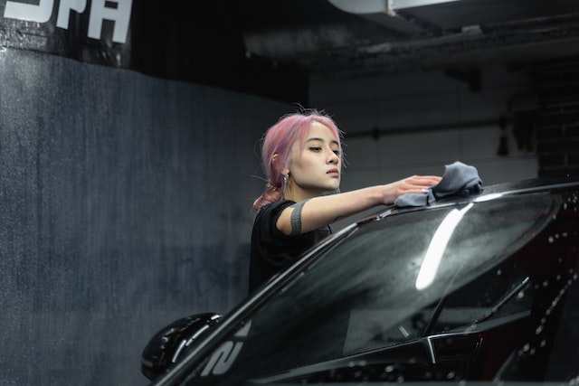 What Are The Best Microfiber Car Cloths?