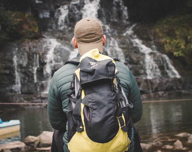 The Ultimate Overnight Backpacking Checklist For Hiking