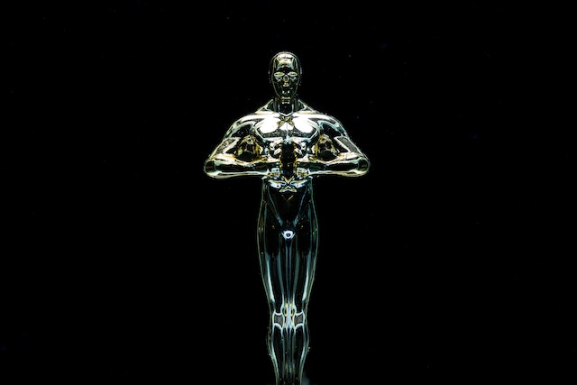 Award ceremony element list checklist