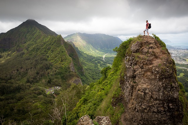 Long Distance Hiking Tips: How to Prepare, Pace and Stay Safe