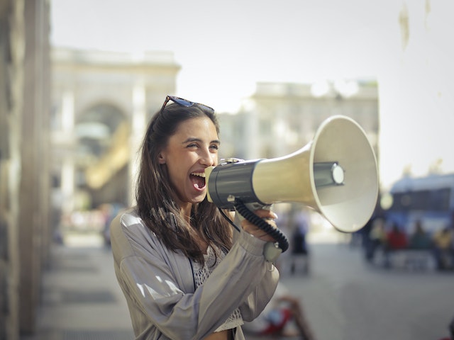 Social media marketing tips for beginners with a content planning strategy