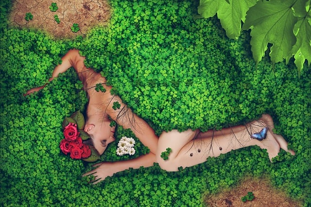 Meditation sleeping sounds for a calmer bedtime routine