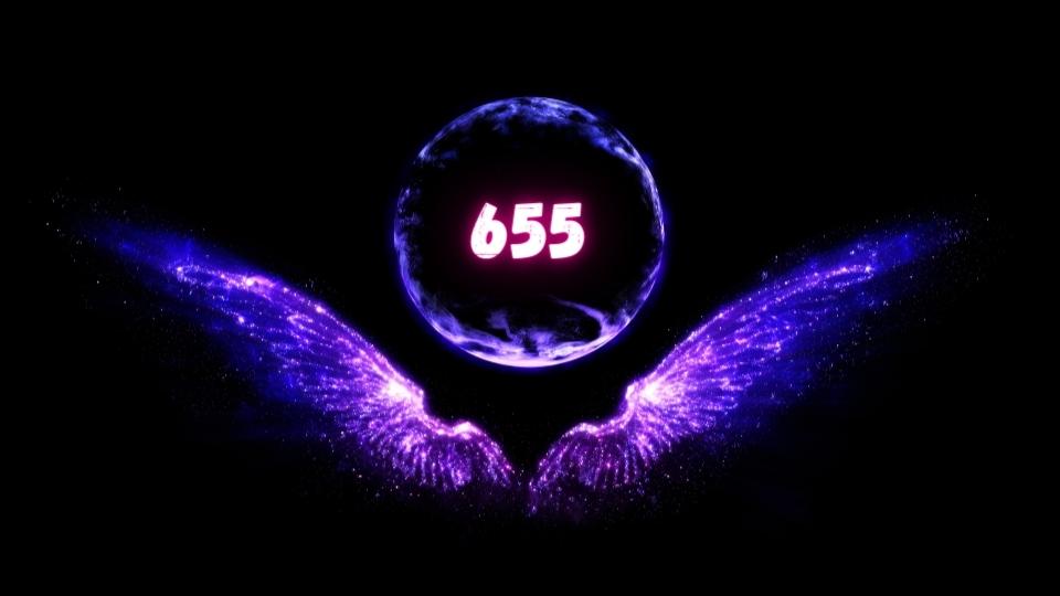 655 angel number meaning for love soulmates and twin flames