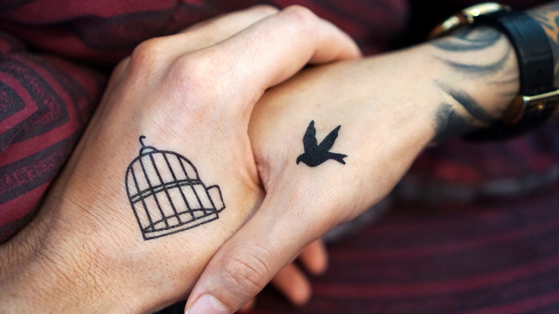 Matching Soulmate Tattoos: The Ultimate Symbol Of Love And Unity