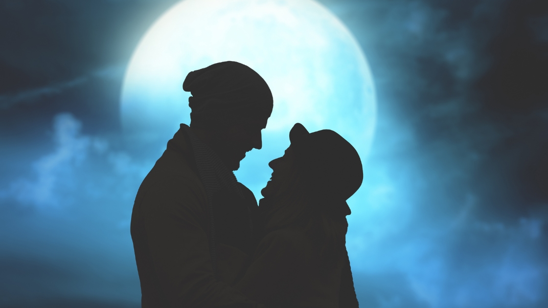 Moon Soulmate Test: Unveiling Your Path To Cosmic Love