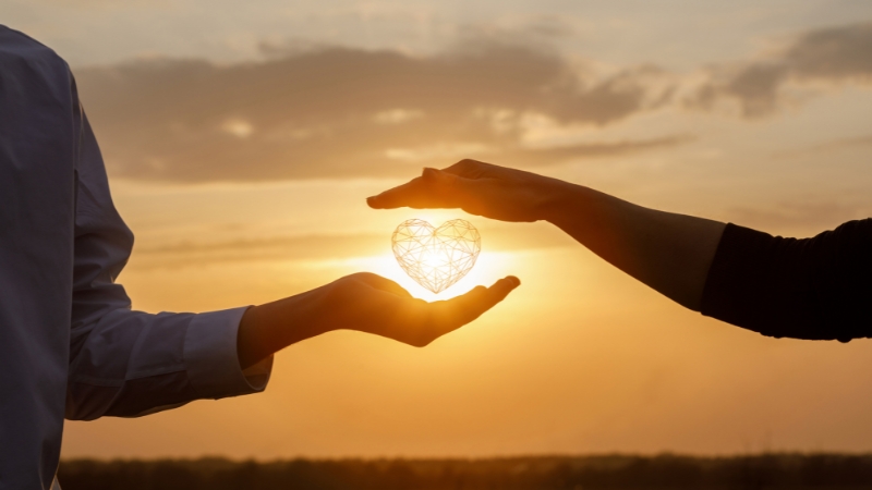 Sunset Quotes About Life And Love
