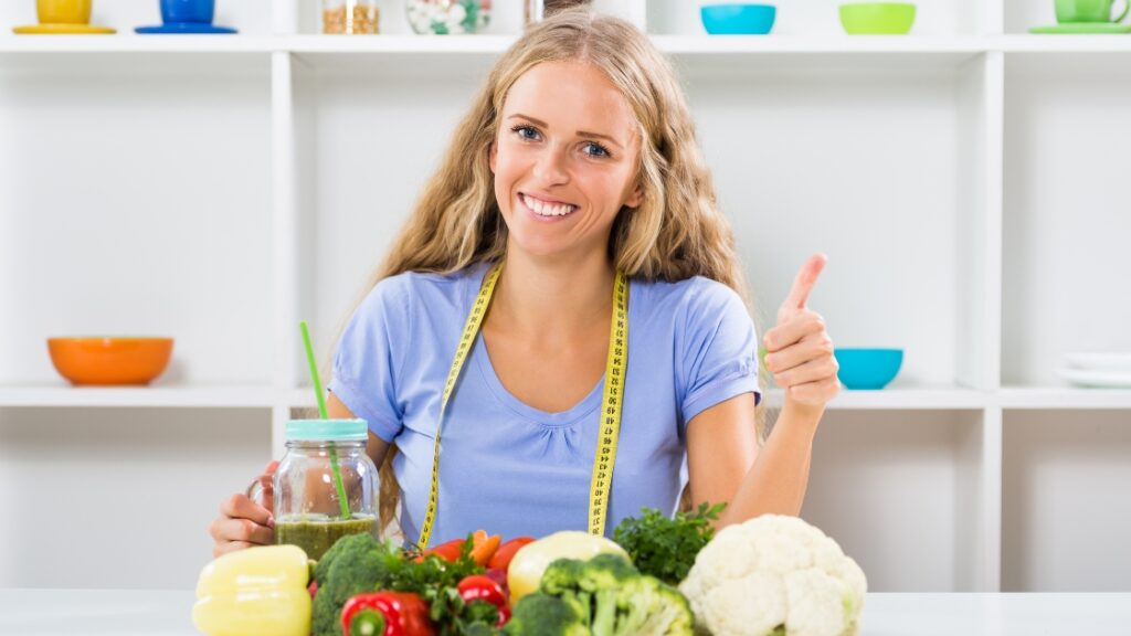 How to incorporate weight loss smoothies into your diet