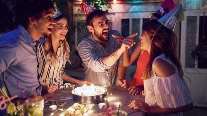 Birthday Wishes For Soulmate: 30 Heartfelt Messages