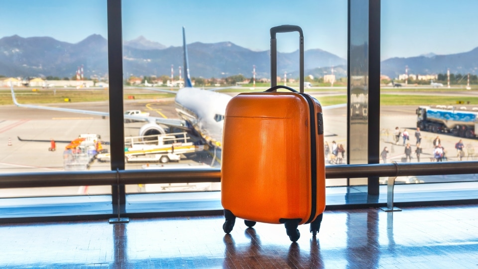 Choosing the Right Luggage for Solo Female Travel