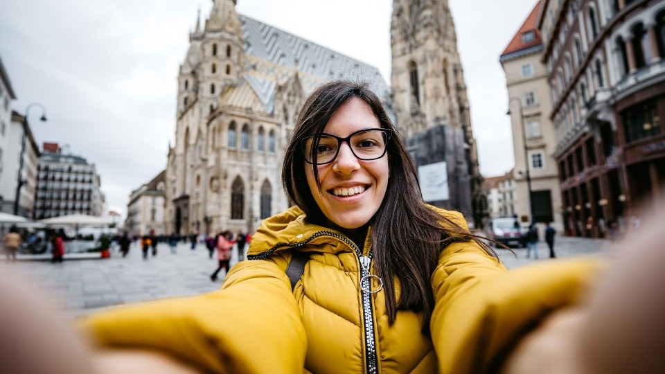 Is Vienna Safe For Solo Female Travellers?