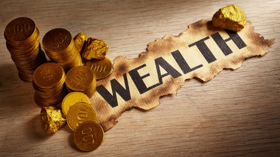 Wealth DNA Code program review
