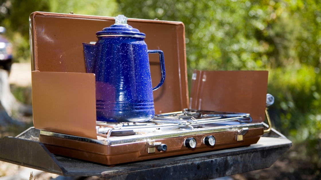 Pop-Up Camper Stove Brands And Maintenance Guide